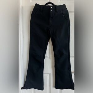 Columbia Women’s Black Ski Pants